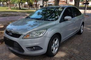 FORD FOCUS EXE  EXCELENTE ESTADO