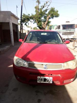 Fiat Siena Ful Gns 