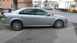 Ford Mondeo 2.2 Tdci St