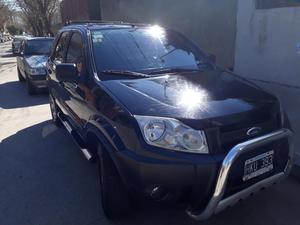 IMPECABLE FORD ECOSPORT XLS  V