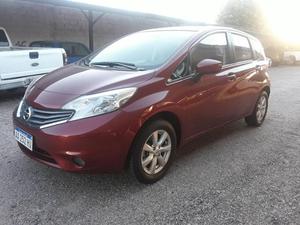 Nissan Note 1.6 Sense 107cv.Vendo o Permuto!!!