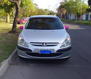 Peugeot 307 Impecable