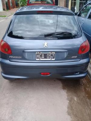 Peugeot  Xs Premium 