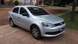 VOLKSWAGEN VOYAGE 1.6 TRENDLINE 