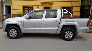 VW Amarok 