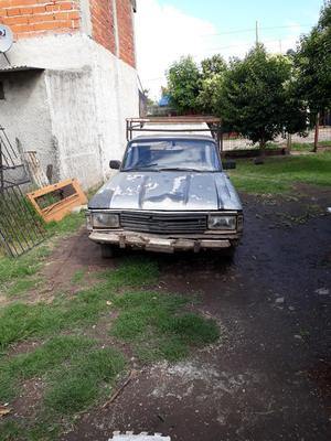 Vendo Auto