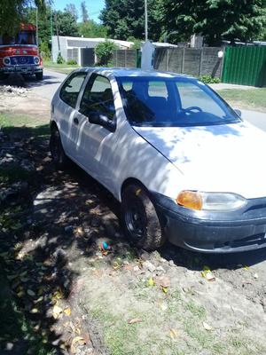 Vendo Fiat Palio Md98 Listo para Trasfer