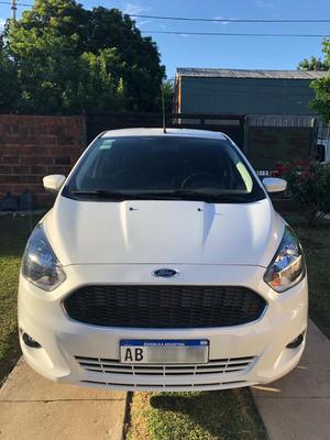 Vendo Ford Ka Sel 