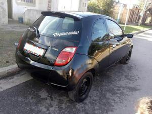 Vendo Ford Ka Viral 1.0 Titular