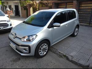 Vw Up! 38 Cuotas Pagas