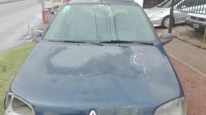 renault clio  diesel