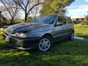 Alfa Romeo  Ts 145hp