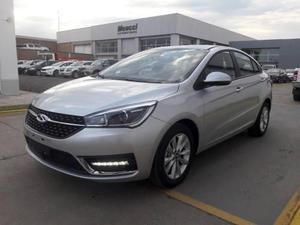 Chery Arrizo 5 Confort M/t 1.5l 117hp