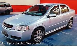 Chevrolet Astra Full 