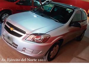 Chevrolet Celta 