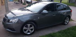 Chevrolet Cruze 1.8 Ltz Focus Fiesta