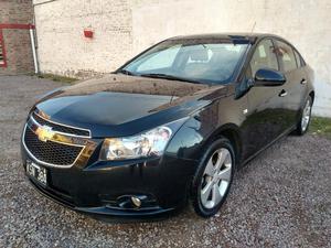 Cruze Ltz Full  Excelente Pto