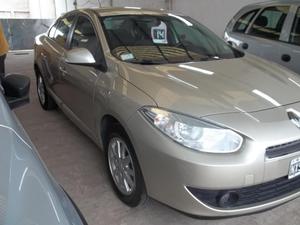 FLUENCE  UNICO DUEÑO 2.0 6MT