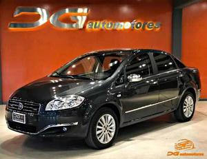 Fiat Linea Absolute 1.8n Pack Cuero  Recibo.men/financio