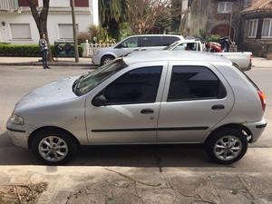 Fiat Palio Top Fire v 