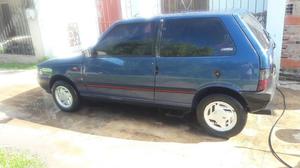 Fiat Uno Scr