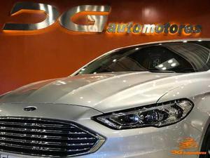 Ford Mondeo Titanium 2.0 Ecoboost  Recibo Menor/financio