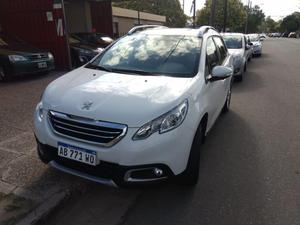 Peugeot  Allure Nav 