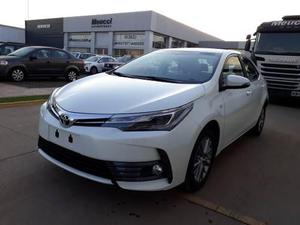 Toyota Corolla 1.8 Xei Cvt 140cv