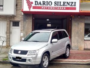 VENDO SUZUKI GRAN VITARA JX4 2.0L FULL FULL TECHO Y