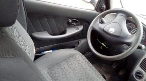 Vendo Impecable Fiat Siena