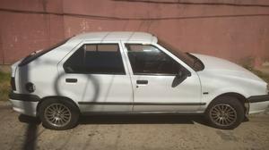 Vendo O Permuto Renault 19 Diesel 97