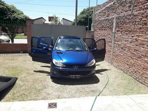 Vendo Peugeot Muy Buen Estado