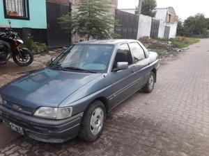 Vendo auto ford orion modelo 96