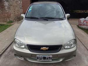 Chevrolet Corsa Classic 4Ptas. 1.4 N 