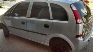 Chevrolet Meriva  TD GL