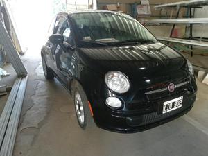 Fiat 500 Cul