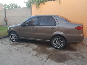 Fiat Siena  Val