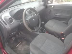 Ford Fiesta  Ambiente