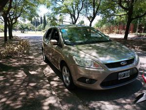 Ford Focus Trend Plus Impecable