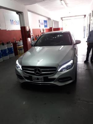 Mercedes Benz C250 Avatange