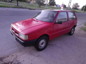 VENDO FIAT UNO MOD.  DIESEL 1.7 EXCELENTE ORIGINAL