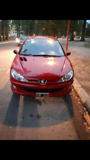 Vendo 206 Xs 