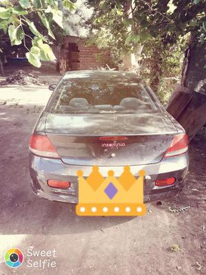 Vendo O Permuto Chrysler Sebring Automát