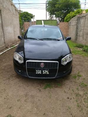 Vendo Siena Md  Solo a Nafta Listo P