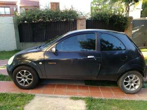 vendo ford ka 1.6