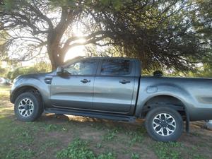 vendo ford ranger 2.2 4x2 mod. 