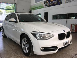 BMW 118 I SPORT 5P 