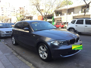 BMW 120 I ACTIVE 5P 