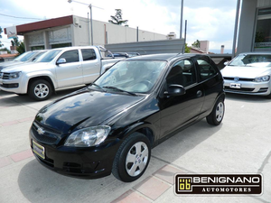 CHEVROLET CELTA 1.4 3P LT 