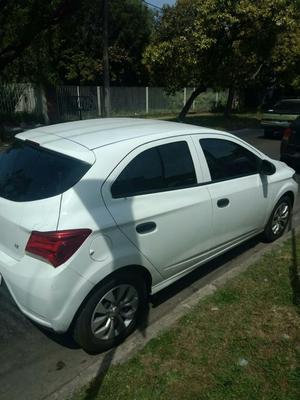 Chevrolet Onix Lt  Oportunidad Hoy